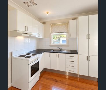 Comfortable Family Home With Double Storage Shed - Photo 2