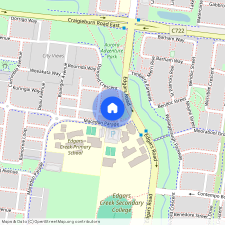 3 Osmond Crescent, Vic 3750, Wollert