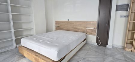 Διαμέρισμα για ενοικίαση Άγιος Νικόλαος (Βόλος) - Φωτογραφία 2