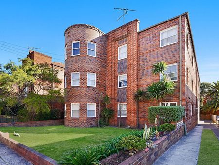 5/11 Botany Street, Bondi Junction NSW 2022 - Apartment For Rent | Domain - Photo 3