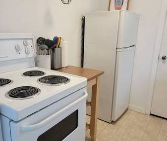 Furnished Marpole Studio - Amazing Location - Bright & Spacious! - Photo 1