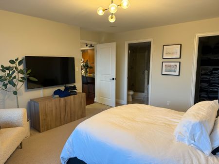 For Lease - 1 Bedford Road Unit# 319, Toronto, Ontario - Photo 3