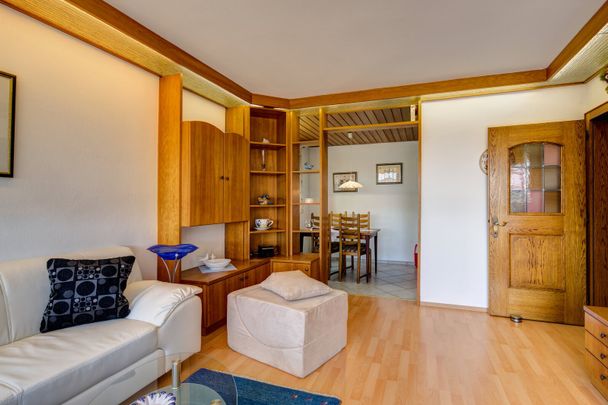 Laim: fully equipped 3-room apartment with balcony - Foto 1