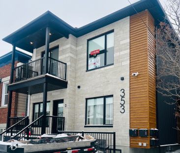 For Lease - 353 Wilmont Avenue Unit# 6, Carlingwood - Westboro and ... - Photo 1