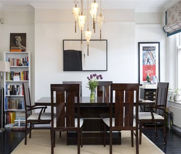 Kings Road, Chelsea, London, SW3 flat to rent - Photo 5