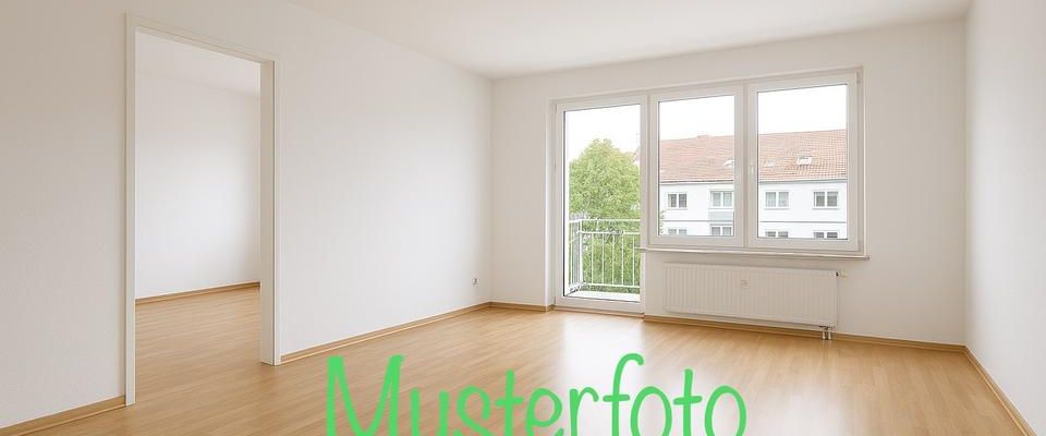 Nachmieter gesucht - 4-Zimmer-Wohnung - Photo 1