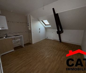 T3 Champagne-sur-Seine - Photo 5