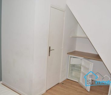 Studio Roubaix - Photo 1