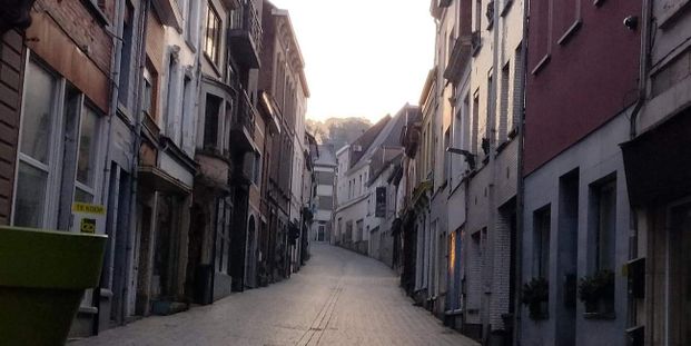 Rijwoning te huur in Geraardsbergen voor € 850 met 2 slaapkamers - Photo 1