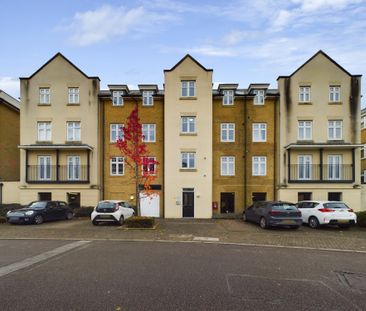 18 Mackintosh Street, Bromley, BR2, London - Photo 6