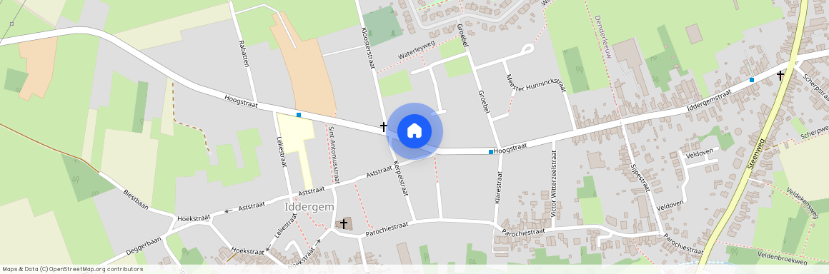 Hoogstraat, 84, 11, 9472, Denderleeuw