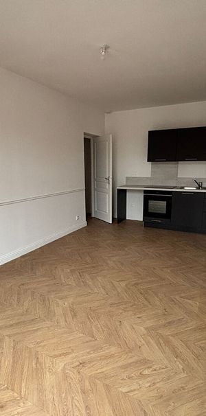Location Appartement 2 pièces 40m² - Photo 1