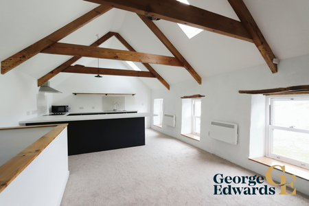 2 bedroom terraced house to rent - Photo 3