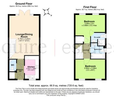 Admiral Avenue, HP2 7BP, Hemel Hempstead - Photo 6