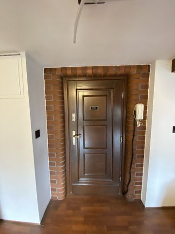 Poddasze w centrum miasta. - Zdjęcie 5