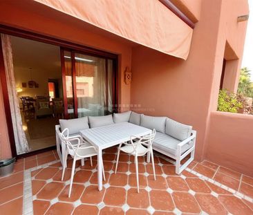 Impecable ático duplex de tres dormitorios en Alicate Playa, Marbel... - Photo 3