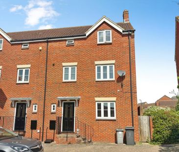 1 bedroom in a house share to rent - Photo 3