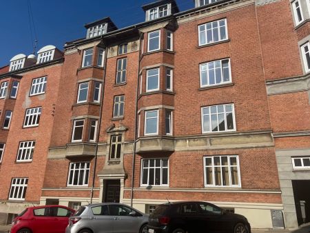 Randers C, 4, st. th., Prins Christians Gade, 8900 - Foto 2