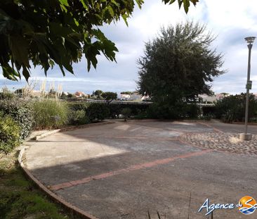 Location Appartement 2 pièces 25m² LE BARCARES 66420 - Photo 5