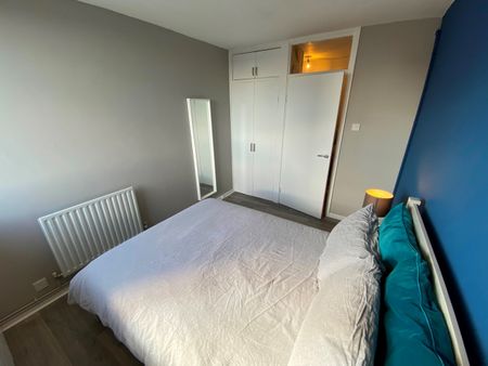 2 Bed Flat, Hatton House, E1 - Photo 4