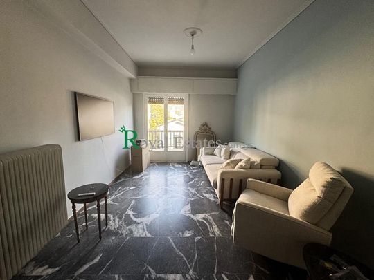 Διαμέρισμα για ενοικίαση - Νέο Ψυχικό, - Photo 1