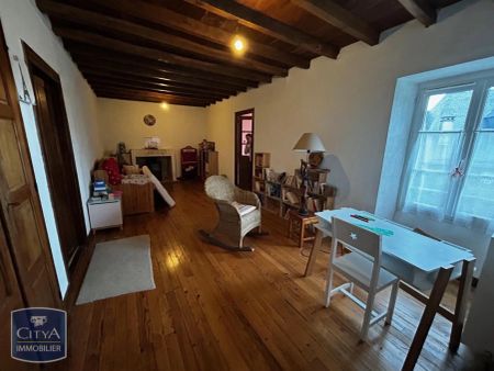 Maison à louer 6 pièces 260.67m² - Photo 3