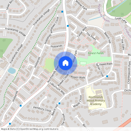 14, London Road, RH16 3TG