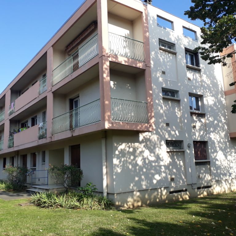 APPARTEMENT TYPE 1 BIS MEUBLE BALCON CAVE TOULOUSE SAINT AGNE/METRO SAINT AGNE SNCF - Photo 1