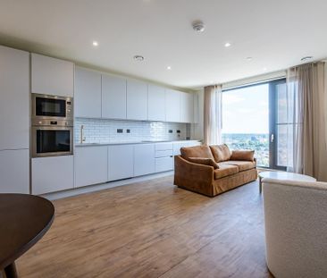 1 bedroom apartment to rent - Photo 5