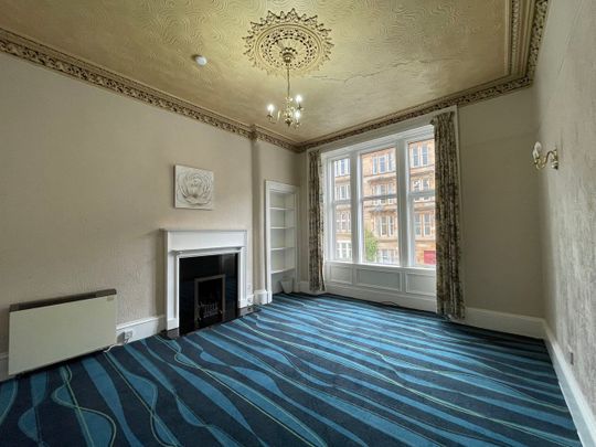 2 Bed Flat, Roslea Drive, G31 - Photo 1