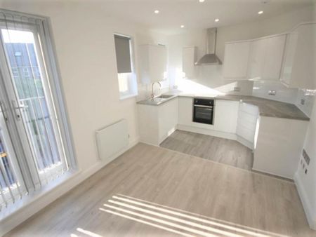 1 bedroom flat to rent - Photo 3