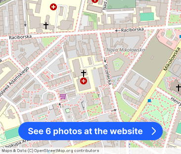 Nowa Kawalerka Ścisłe Centrum Wysoki Standard - Photo 1