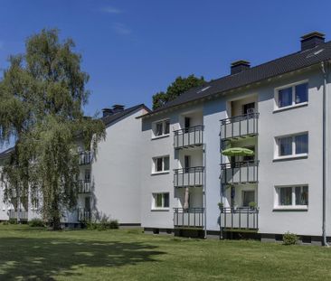 Demnächst frei! 3-Zimmer-Wohnung in Gütersloh - Photo 6