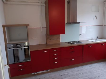 Appartement de Type 3 - Photo 5