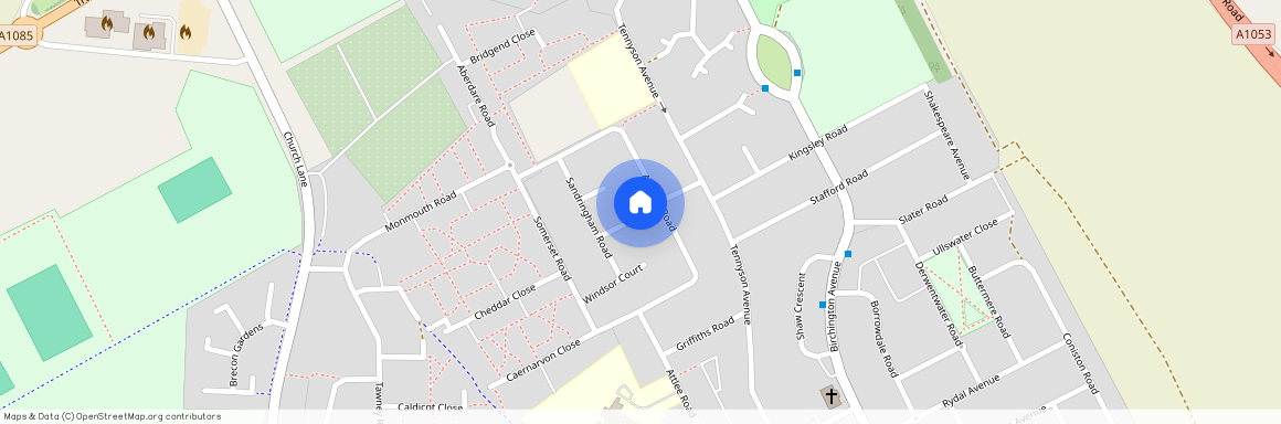 Arundel Road, Middlesborough, TS6 7QZ