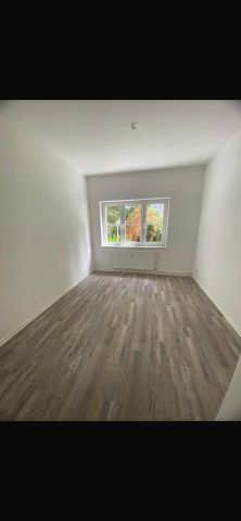 2 Raum Wohnung Halle Trotha - Photo 5