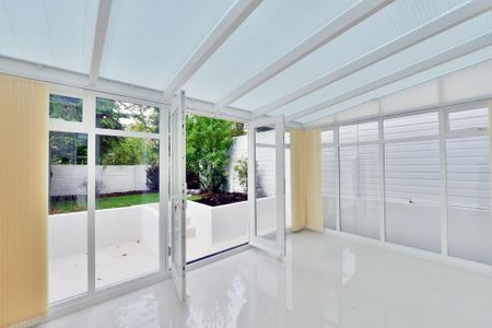 5 bedroom terraced house to rent - Photo 3