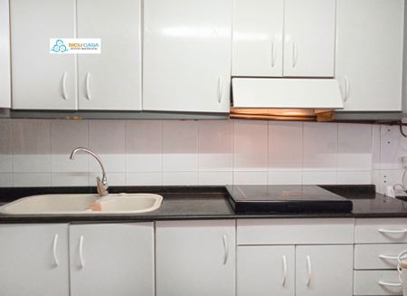 Piso de alquiler en Carrer de la Mare de Déu de L'orito, Jijona / Xixona - Photo 2