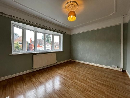 3 bedroom end of terrace house to rent - Photo 1