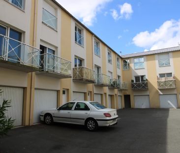Location Appartement 2 pièces 37m² ST BRIEUC 22000 - Photo 5