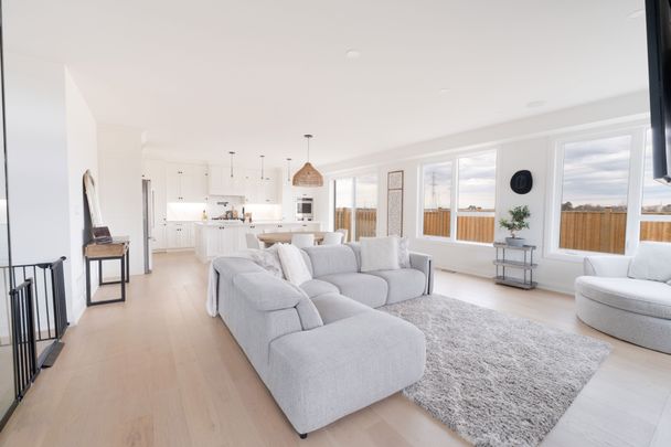 For Lease - 81 Homestead Way, Thorold, Ontario - Photo 1