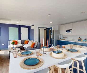 6 Bed En-suite - Photo 1