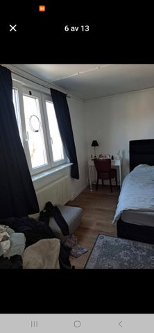 Bergsgatan 11 B - Photo 5