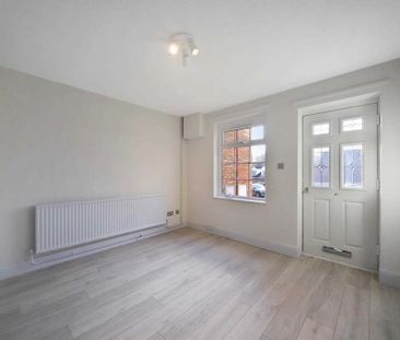 1 bedroom terraced house to rent - Photo 1