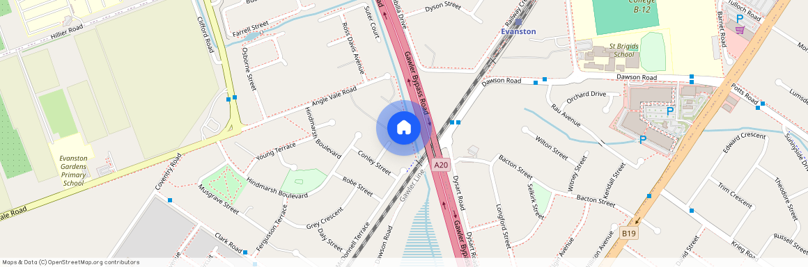 22/12A Angle Vale Road, SA 5116, Evanston Gardens