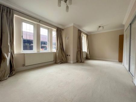 2 bedroom flat to rent - Photo 5