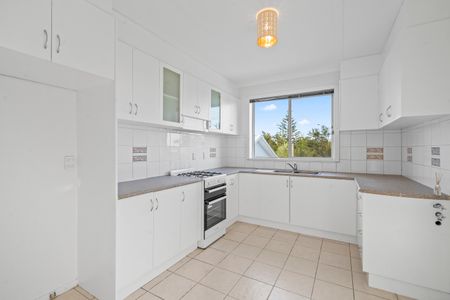 Renovated 2-Bedroom Apartment in Prime Cheltenham Location - Modern Comfort & Convenience! - Photo 5