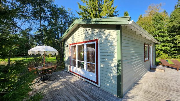 Forellstigen, Värmdö - Foto 1