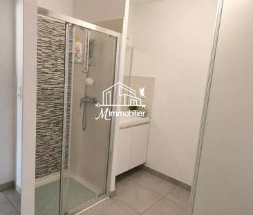 Location Appartement 2 pièces 38m² NARBONNE 11100 - Photo 5