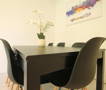 3 bedroom apartment to rent - Photo 3